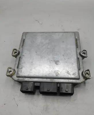 Citroen C3 Engine control unit/module 5WS40155CT