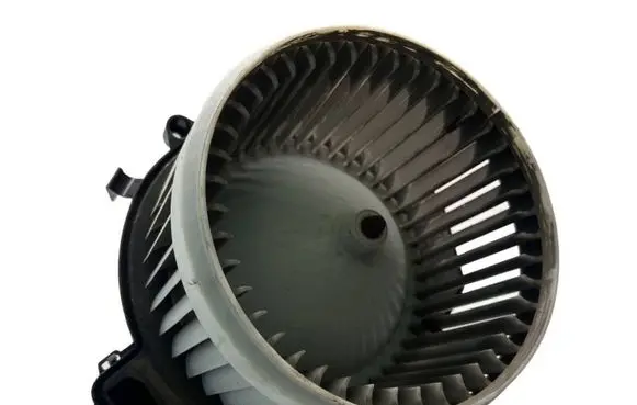Peugeot Partner Heater fan/blower 5E2228200