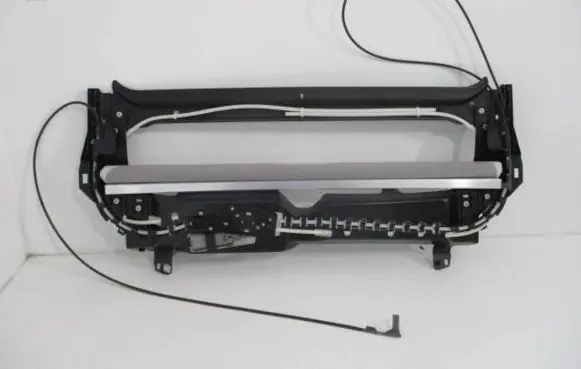 Peugeot 308 Sun visor 9819024180A