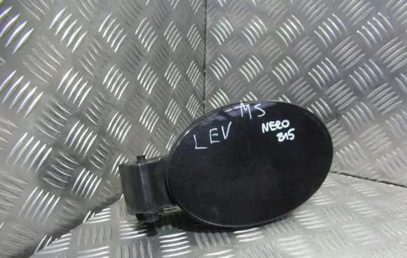 Maserati Levante Fuel tank 