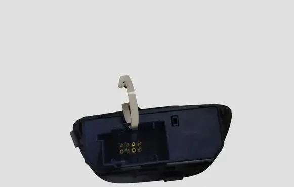 Citroen C5 Parking (PDC) sensor switch 9682436677