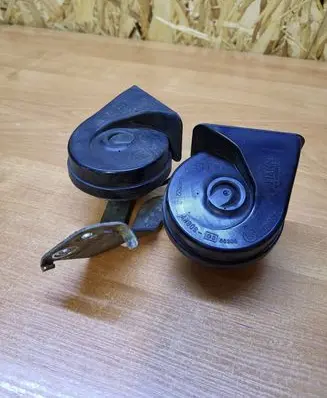 Volvo XC60 Horn signal 0055306