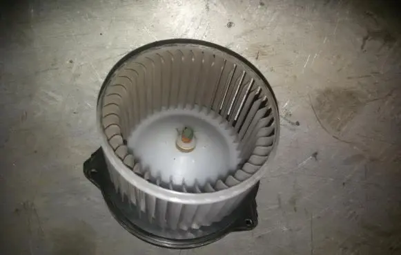 Suzuki Alto Heater fan/blower 1940000992 194000-0992