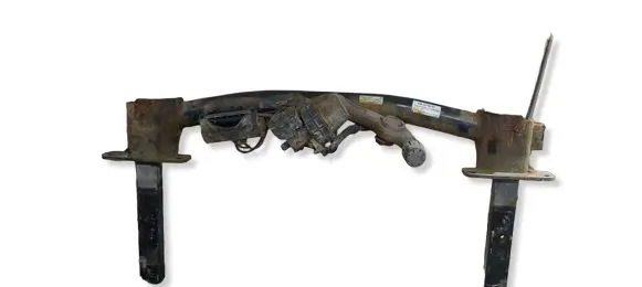 Opel Insignia A Tow bar set 22794701 193023 01122582001