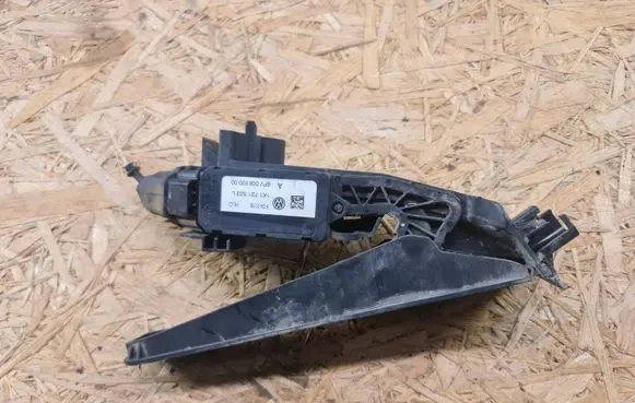 Skoda Octavia Mk2 (1Z) Accelerator throttle pedal 1K1721503L 6PV00860000