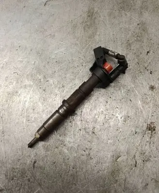 Volkswagen Crafter Fuel injector 0445115029
