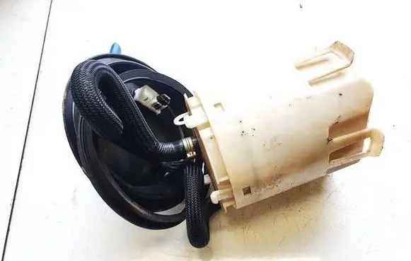 Opel Astra G Fuel level sensor 24424204 0580300019