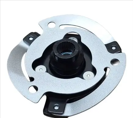 Skoda Roomster (5J) Air conditioning (A/C) compressor (pump) 5N0820803