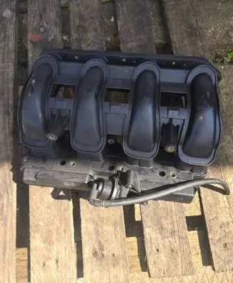 Mercedes-Benz Sprinter W901 W902 W903 W904 Intake manifold 6110903837 3583