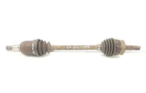 Ford Ka Front driveshaft