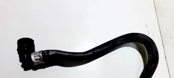 Volvo XC90 Engine coolant pipe/hose 30666112001