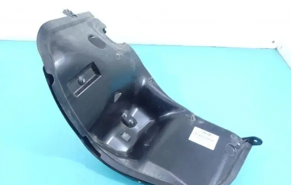 Center console