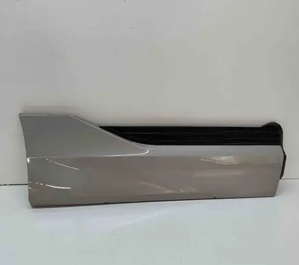 Audi e-tron Rear door trim (molding) 4KE853060A