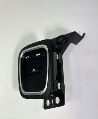 Renault Scenic IV - Grand scenic IV Ignition key card reader 