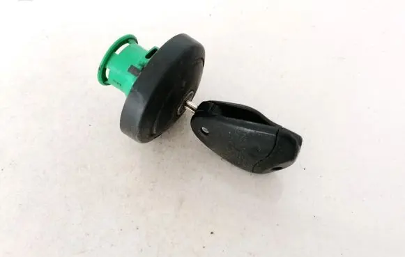 Fiat Scudo Fuel tank filler cap 