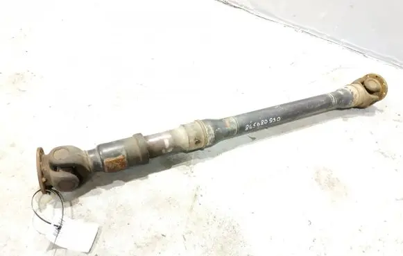 Mercedes-Benz G W461 W463 1st Gen Drive shaft (set) 4634101102 A4634101102