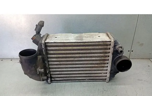 Volkswagen PASSAT B5.5 Intercooler radiator 059145805