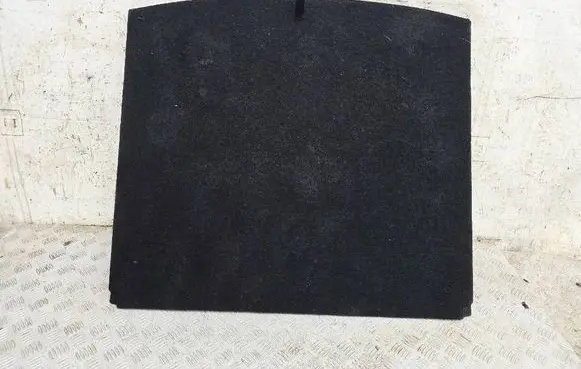 MG ZS Trunk/boot floor carpet liner 10735672 ZS11435B001