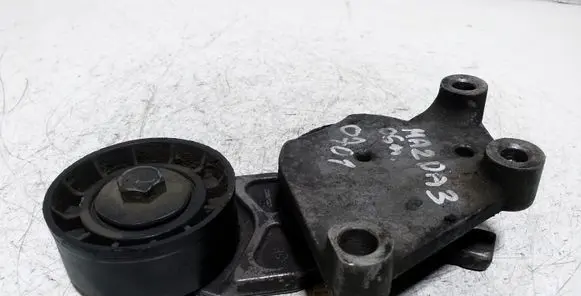 Mazda 3 I Alternator belt tensioner TF049