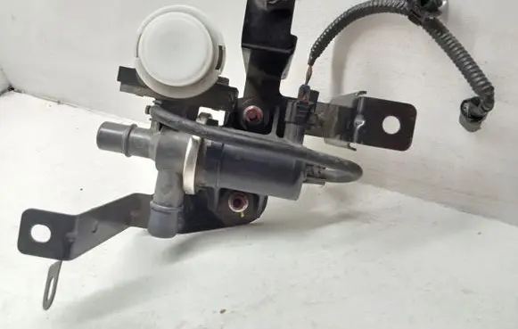 Mitsubishi Outlander Electric auxiliary coolant/water pump 1785A0341920007050