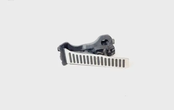 Volkswagen Golf V Accelerator throttle pedal 1K1723503N 1K1723503 6PV00860011