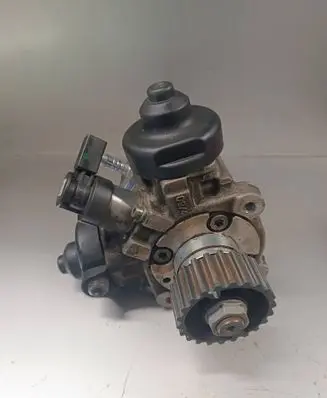 Audi Q7 4L Fuel injection high pressure pump 059130755AB 0445010611