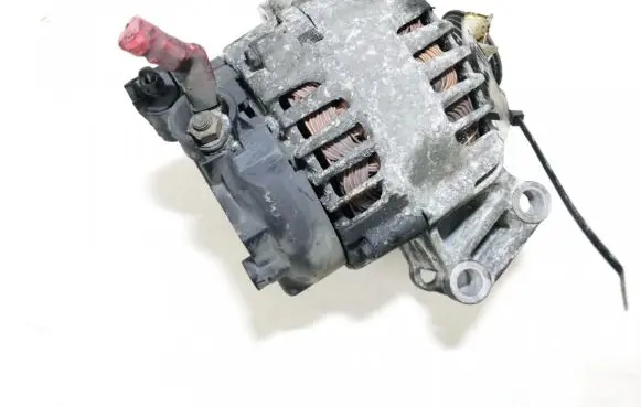 Ford Fiesta Generator/alternator 7g9n10300cc 208065111