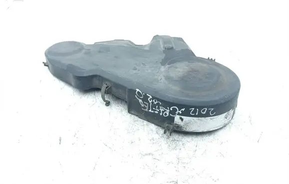 Volkswagen Crafter Timing belt guard (cover) 03L109107E