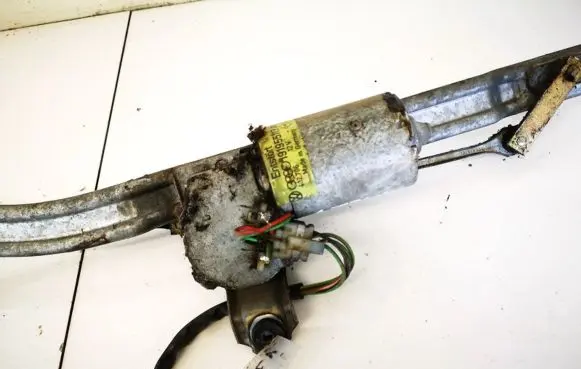 Volkswagen Jetta II Wiper motor 191955113a