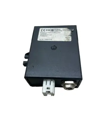 BMW 5 E39 Auxiliary heating control unit/module 85262B 8370970 15850018