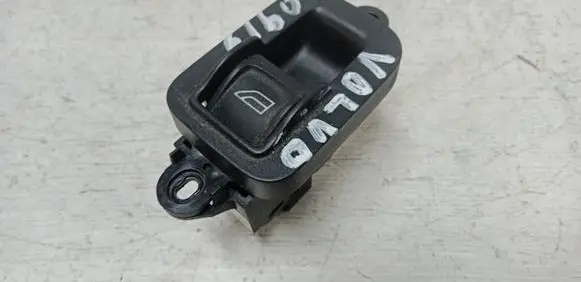 Volvo S40 Electric window control switch 30773217 03453405