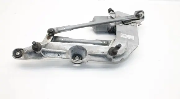 Renault Zoe Front wiper linkage and motor 288009222R