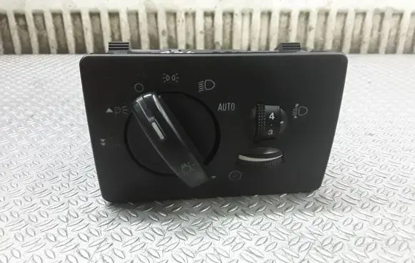 Ford Focus C-MAX Light switch 3M5T13A024CB