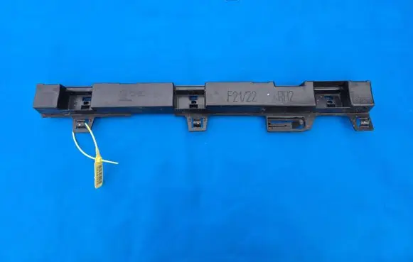 BMW 2 F22 F23 Sill supporting ledge 7268074