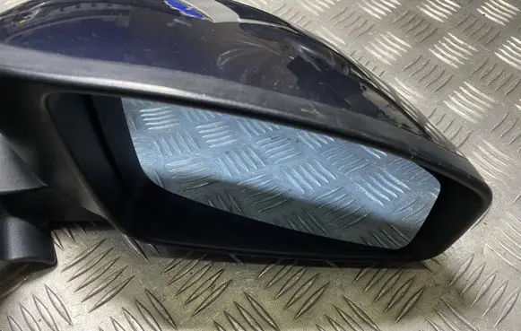 Renault Espace - Grand espace IV Front door electric wing mirror E9014181 E902418