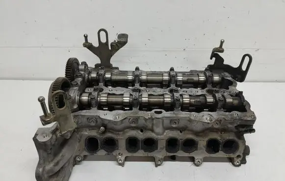 Opel Insignia A Engine head 55596885