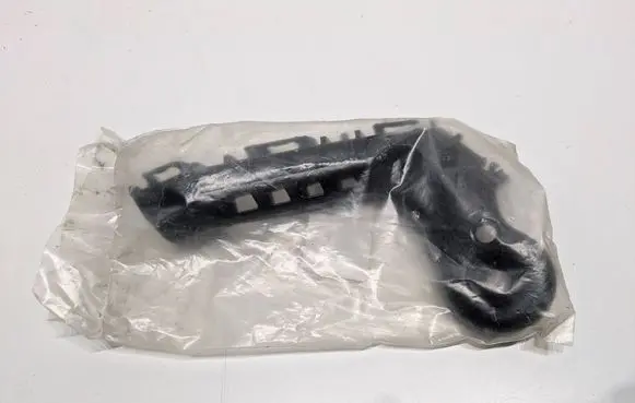 Toyota Corolla E210 E21 Front bumper mounting bracket 5211502490