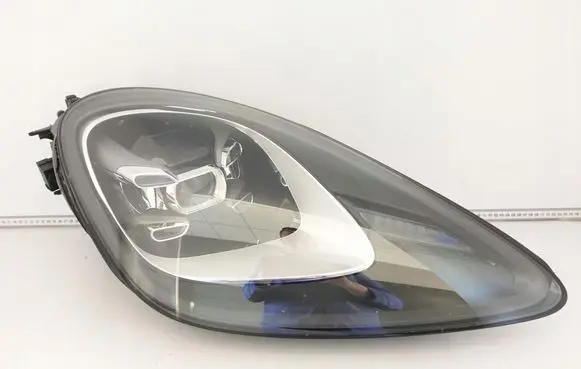 Porsche Cayenne (9Y0 9Y3) Headlight/headlamp 9Y0941034M