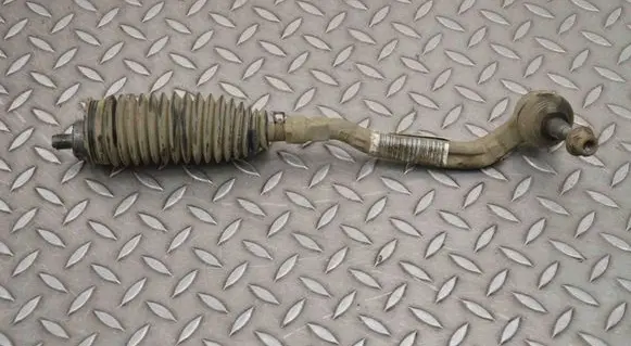 Peugeot 3008 II Steering tie rod 9820357480