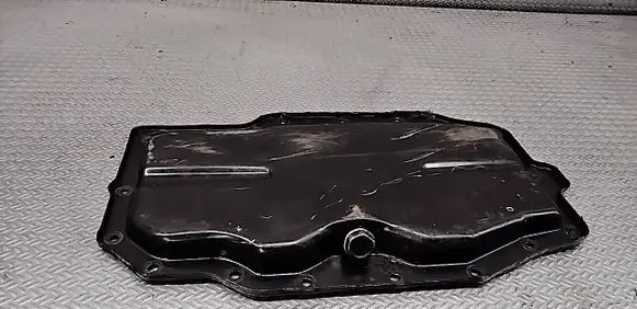 Mazda CX-7 Oil sump 