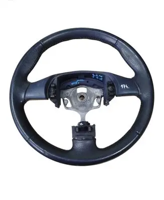 Peugeot 1007 Steering wheel 9650673677