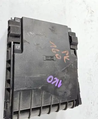 Audi Q3 F3 Fuse box cover 1K0937132F
