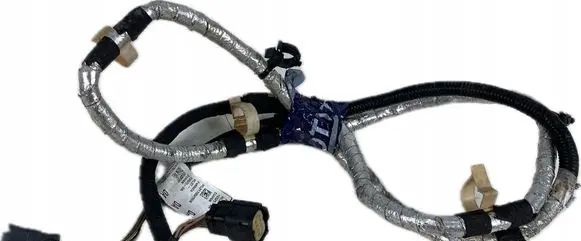 Ford F150 Wiring harness HL3T15525DA