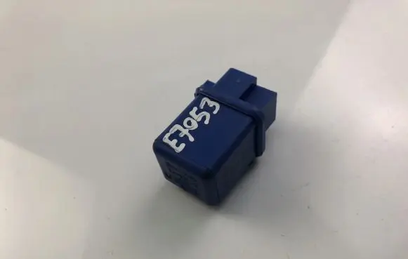 Nissan Primera Other relay 25230C9970