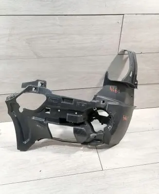 BMW X1 F48 F49 Front bumper mounting bracket 51117354820