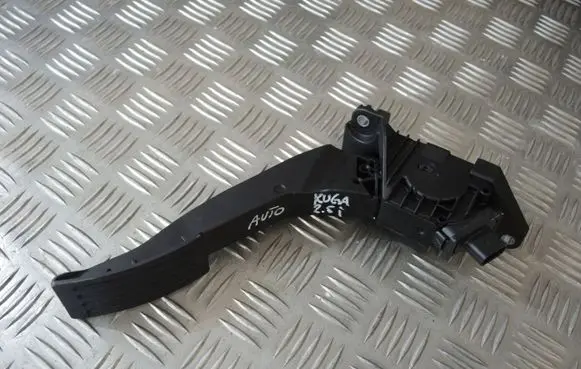 Ford Kuga III Accelerator throttle pedal LX619F836AB