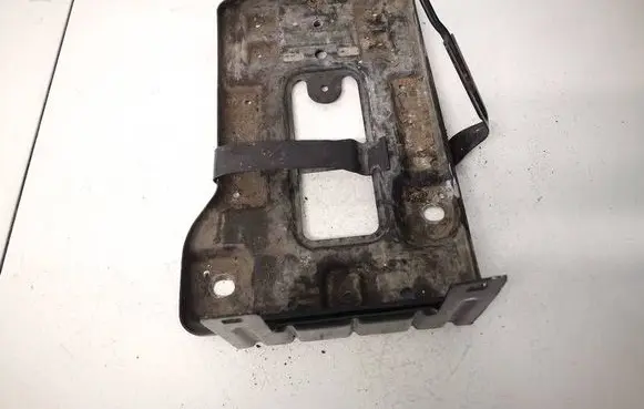 Mercedes-Benz S W221 Battery box tray