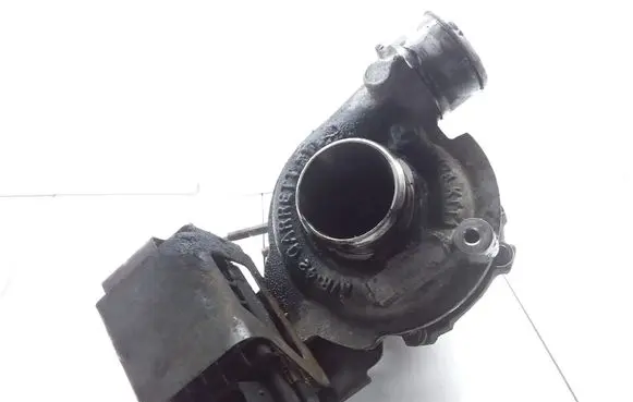 Opel Antara Turbo 96440365 7624630002