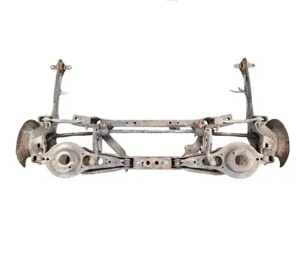 Volvo V40 Rear subframe 