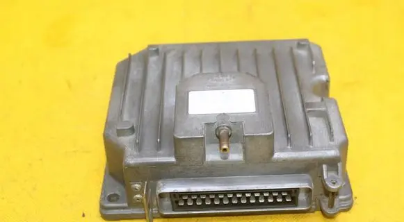 Renault Master II Engine control unit/module ECU 501201070032
